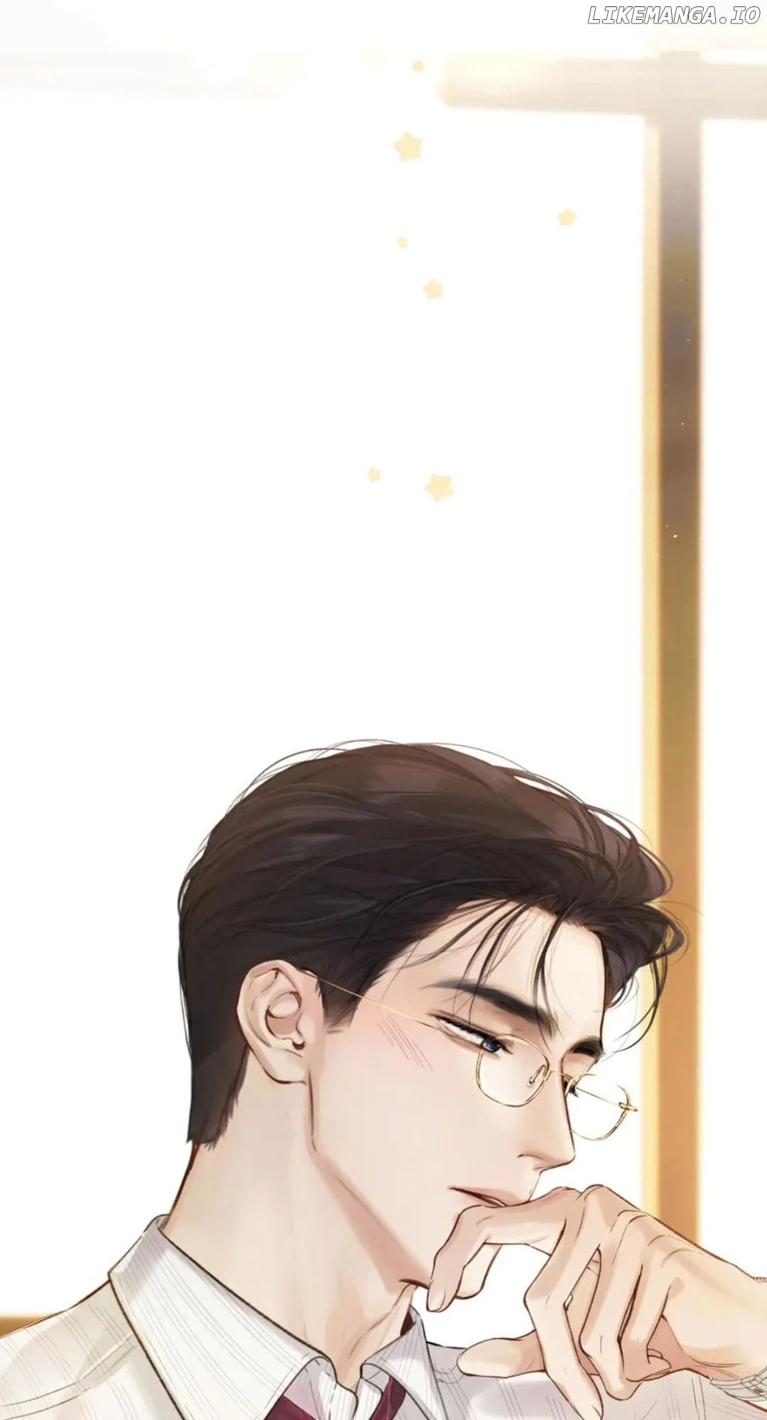 Only for Love Chapter 47 - Page 41