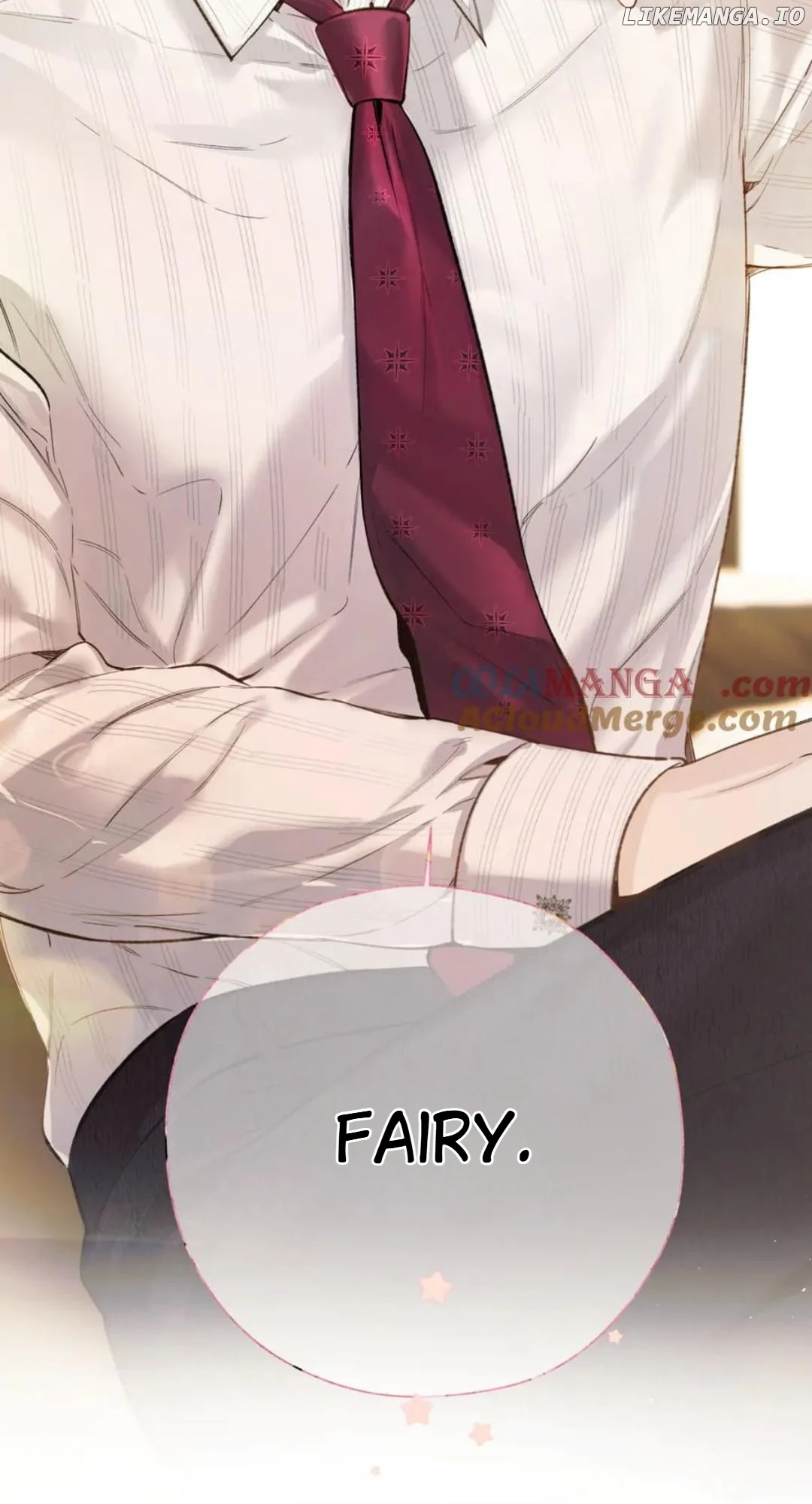Only for Love Chapter 47 - Page 42