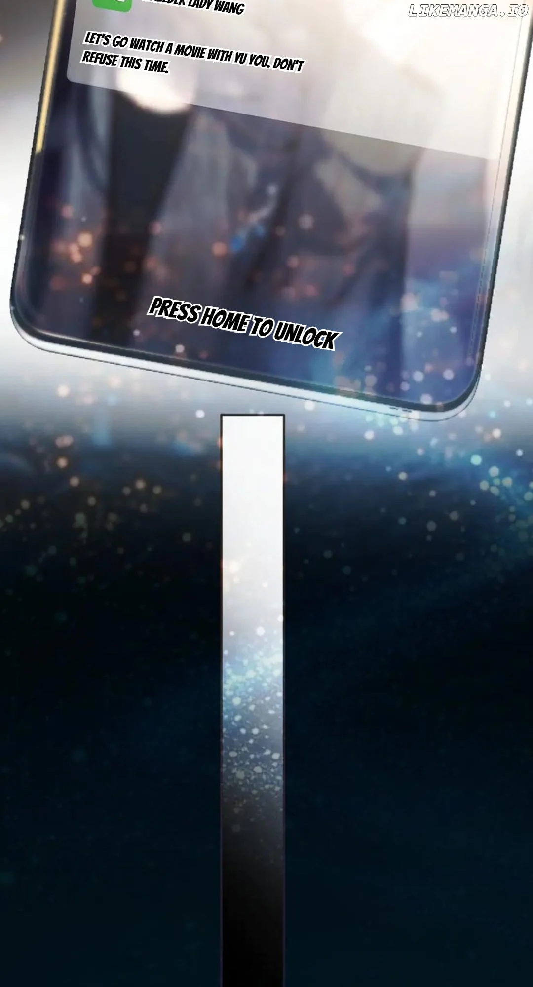 Only for Love Chapter 47 - Page 48