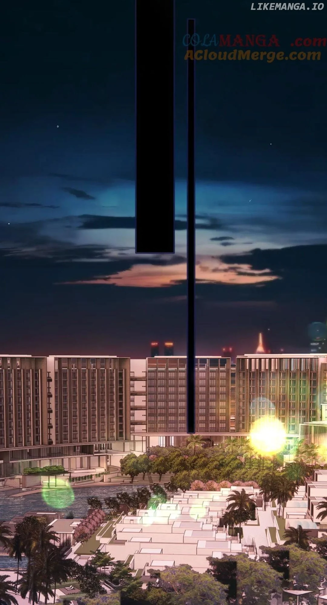 Only for Love Chapter 47 - Page 49