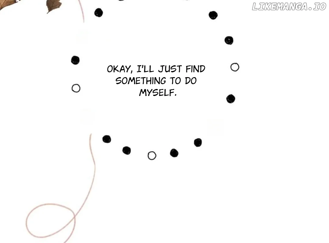 Only for Love Chapter 47 - Page 55