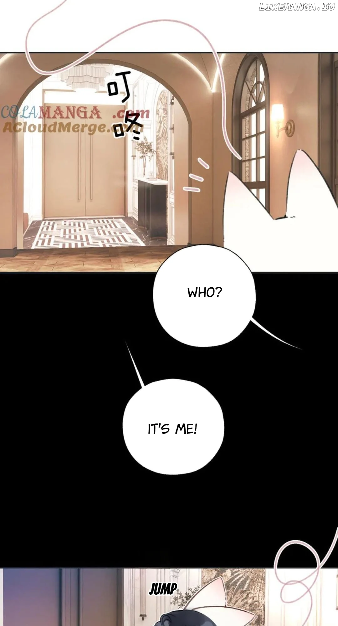Only for Love Chapter 47 - Page 56