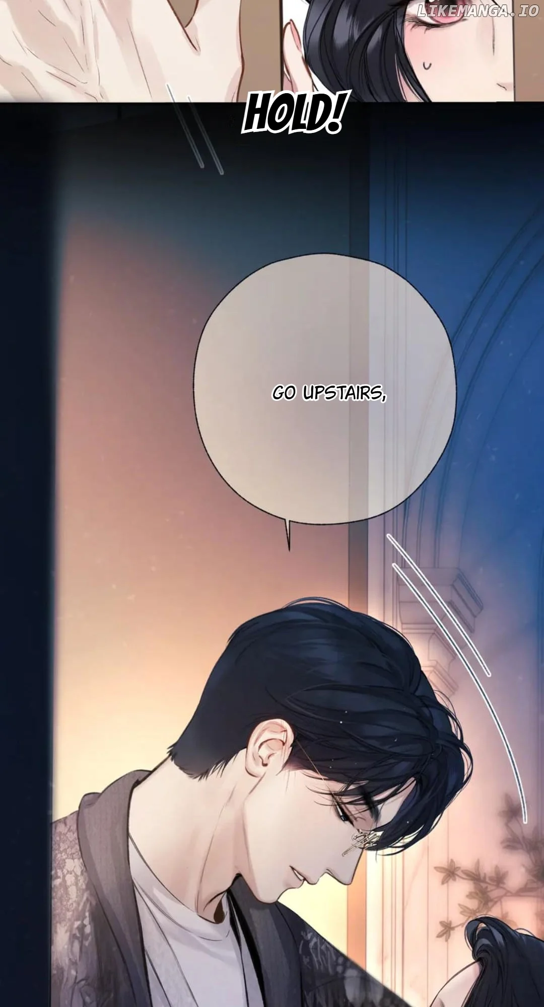 Only for Love Chapter 47 - Page 60