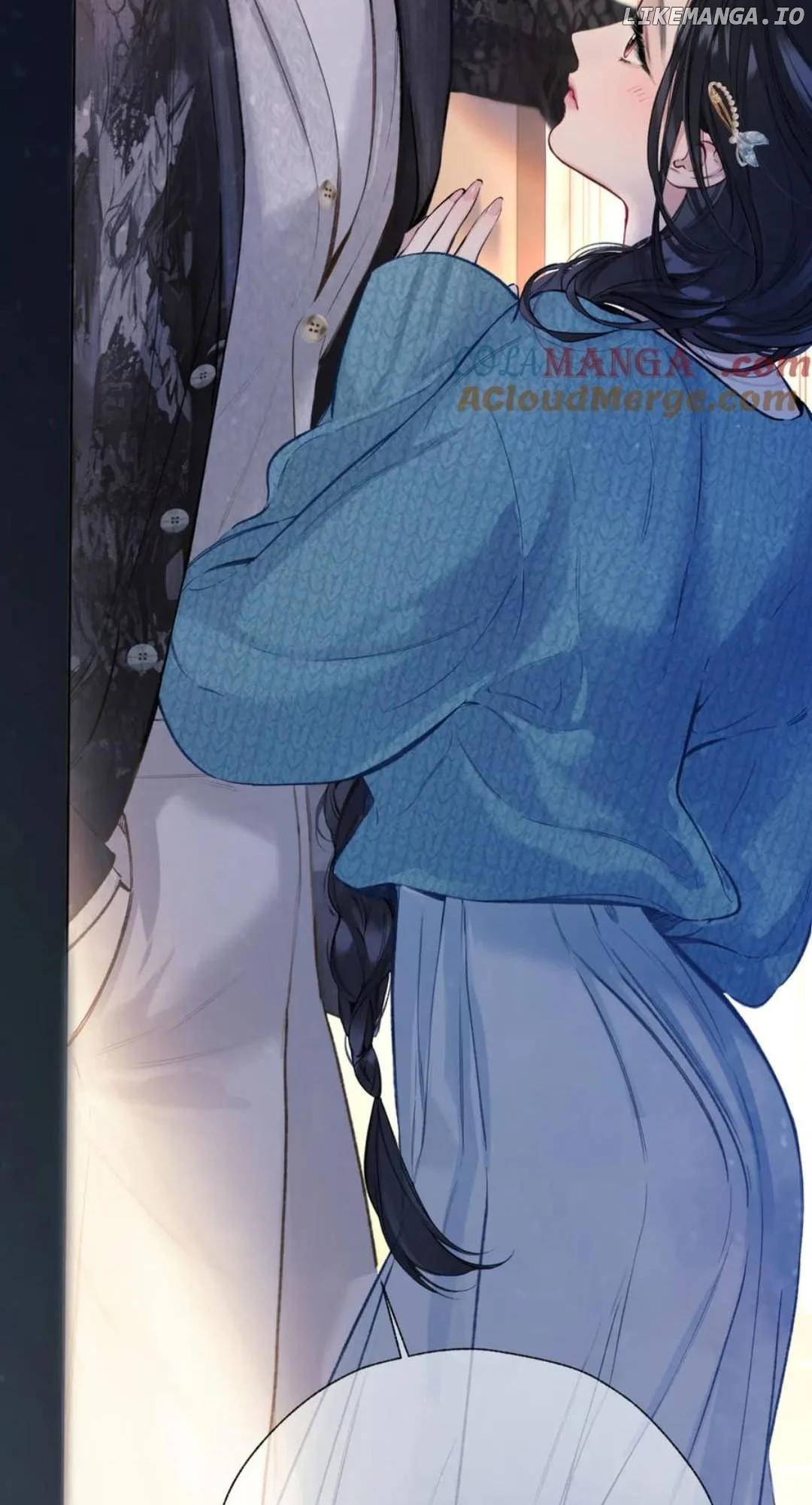Only for Love Chapter 47 - Page 61