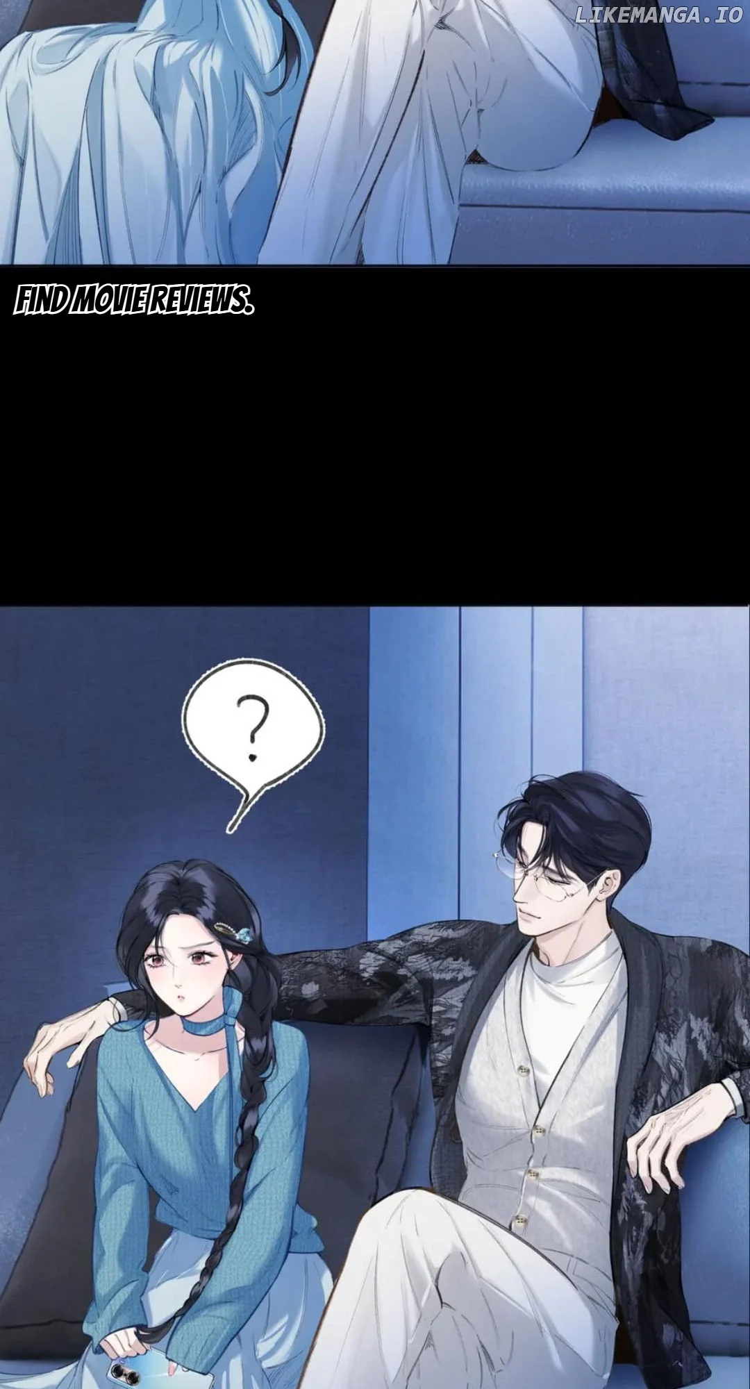 Only for Love Chapter 48 - Page 15