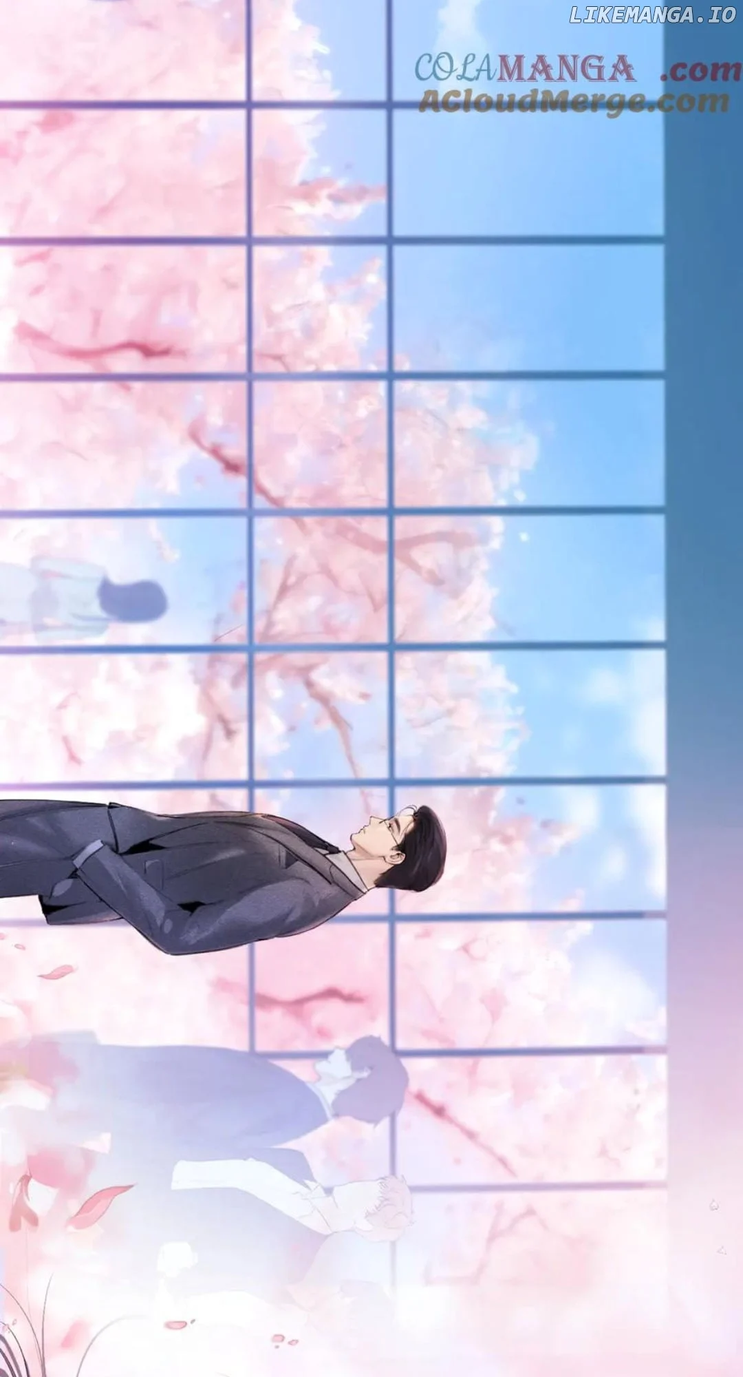 Only for Love Chapter 48 - Page 40