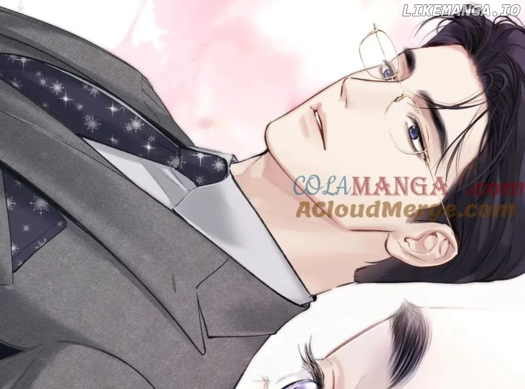 Only for Love Chapter 48 - Page 43
