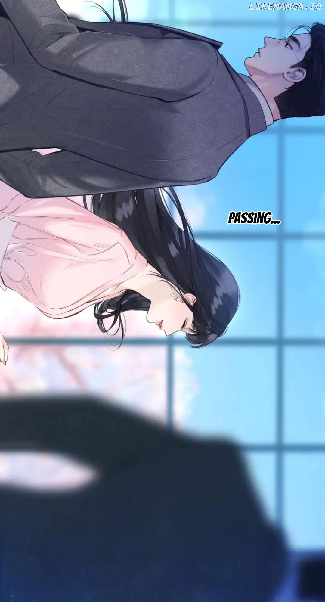 Only for Love Chapter 48 - Page 46