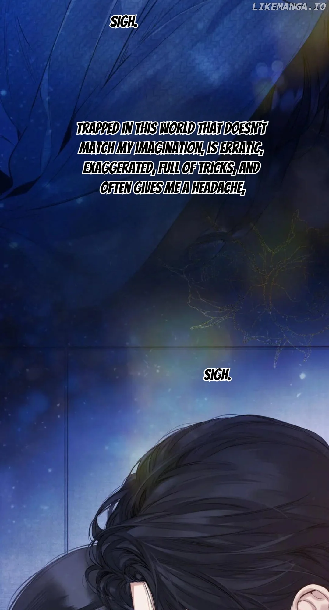 Only for Love Chapter 48 - Page 49