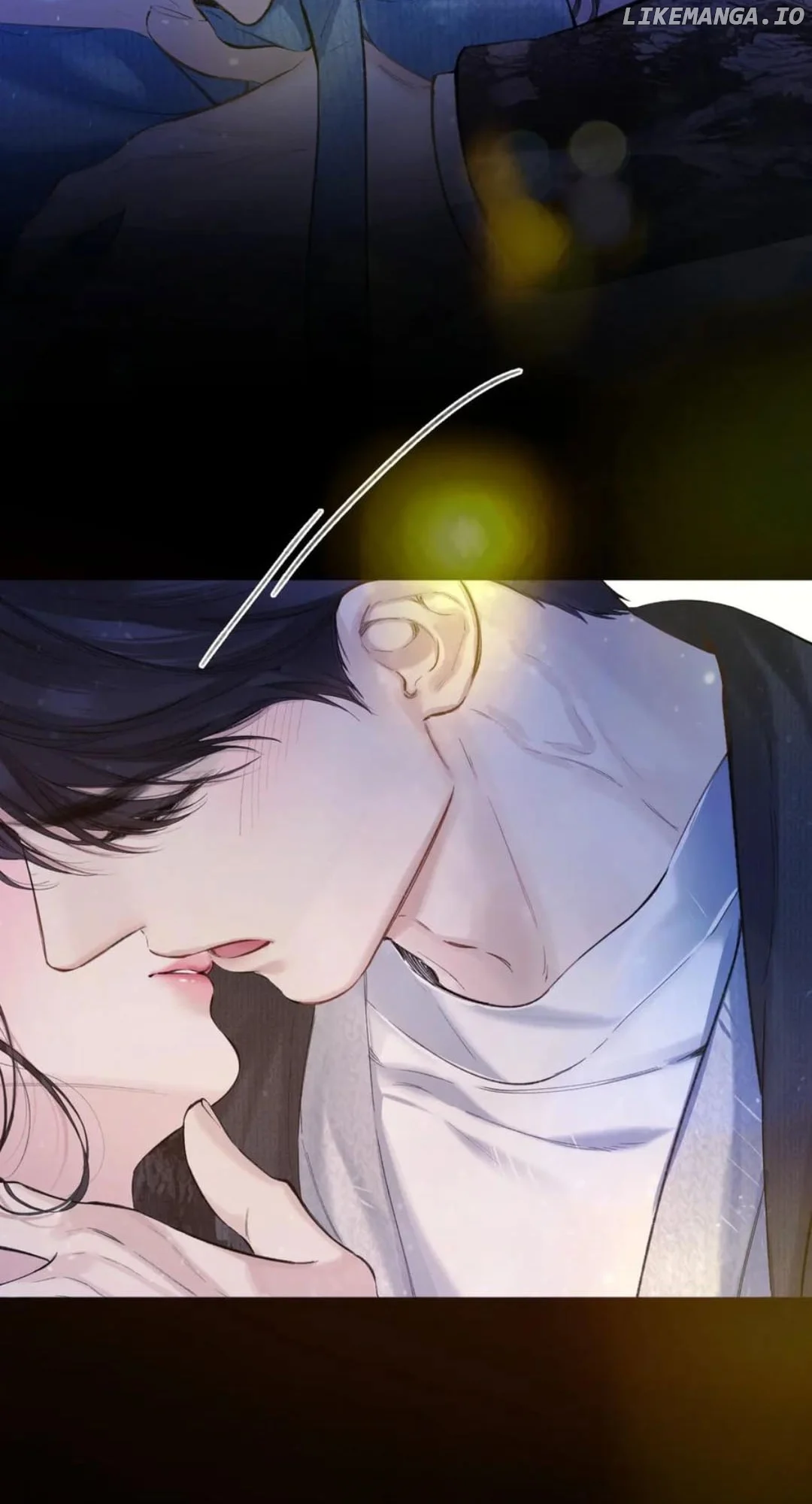 Only for Love Chapter 48 - Page 51