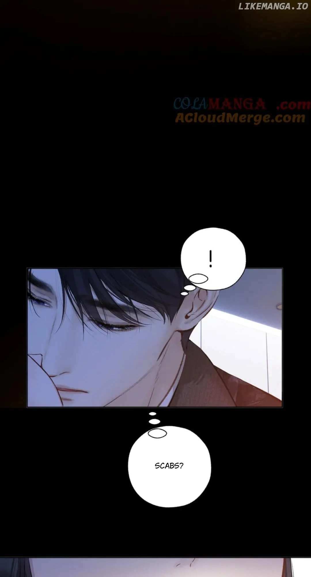 Only for Love Chapter 48 - Page 52