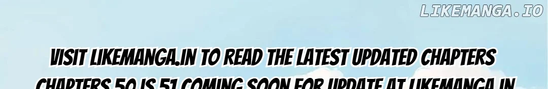 Only for Love Chapter 49 - Page 1