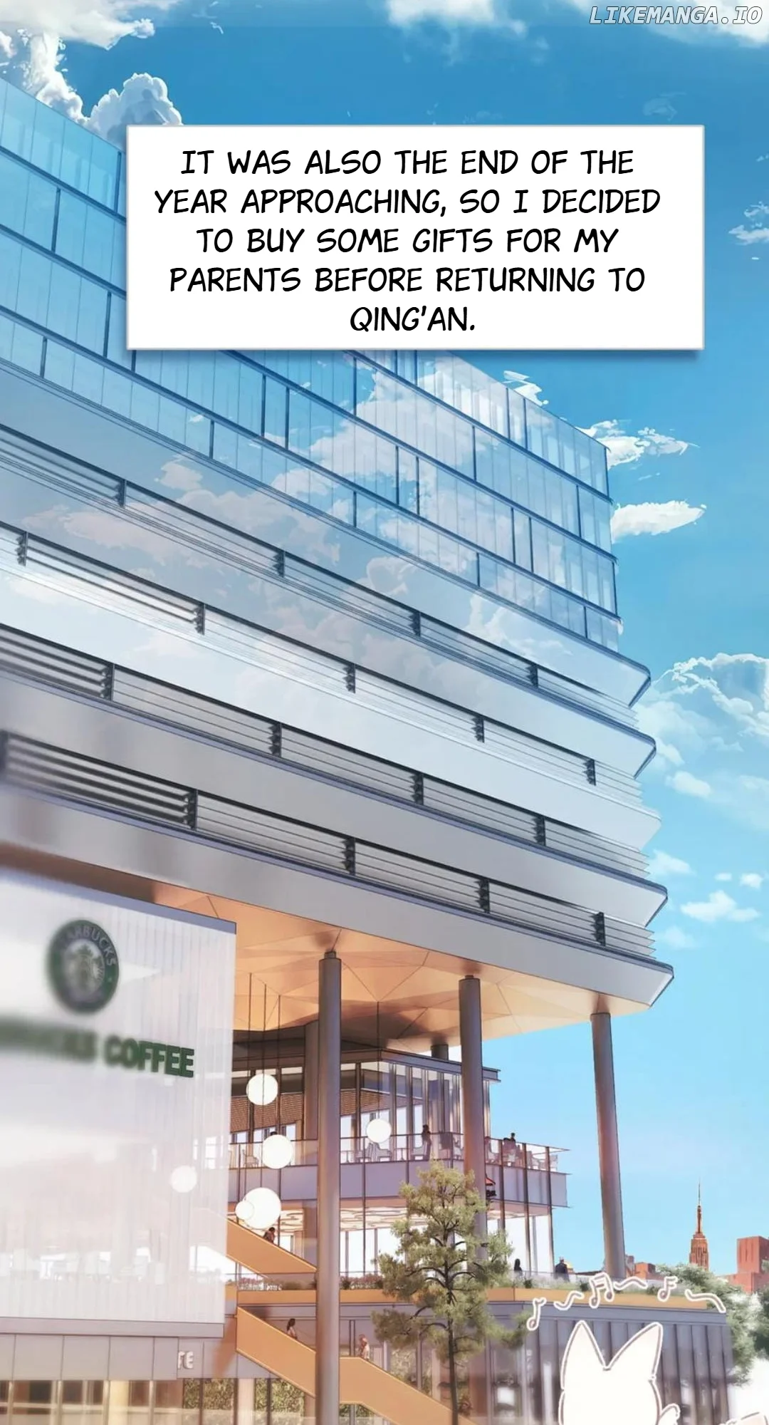 Only for Love Chapter 49 - Page 4