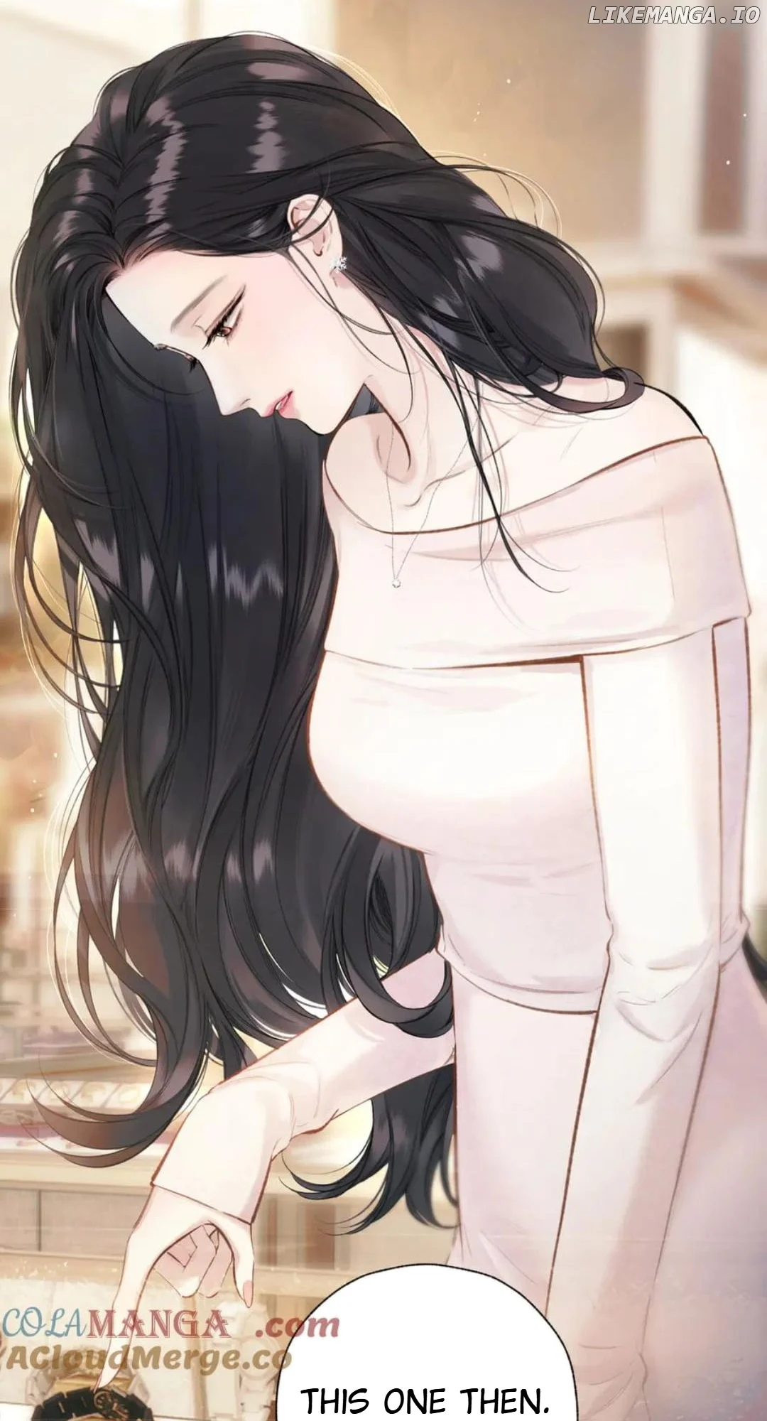 Only for Love Chapter 49 - Page 6