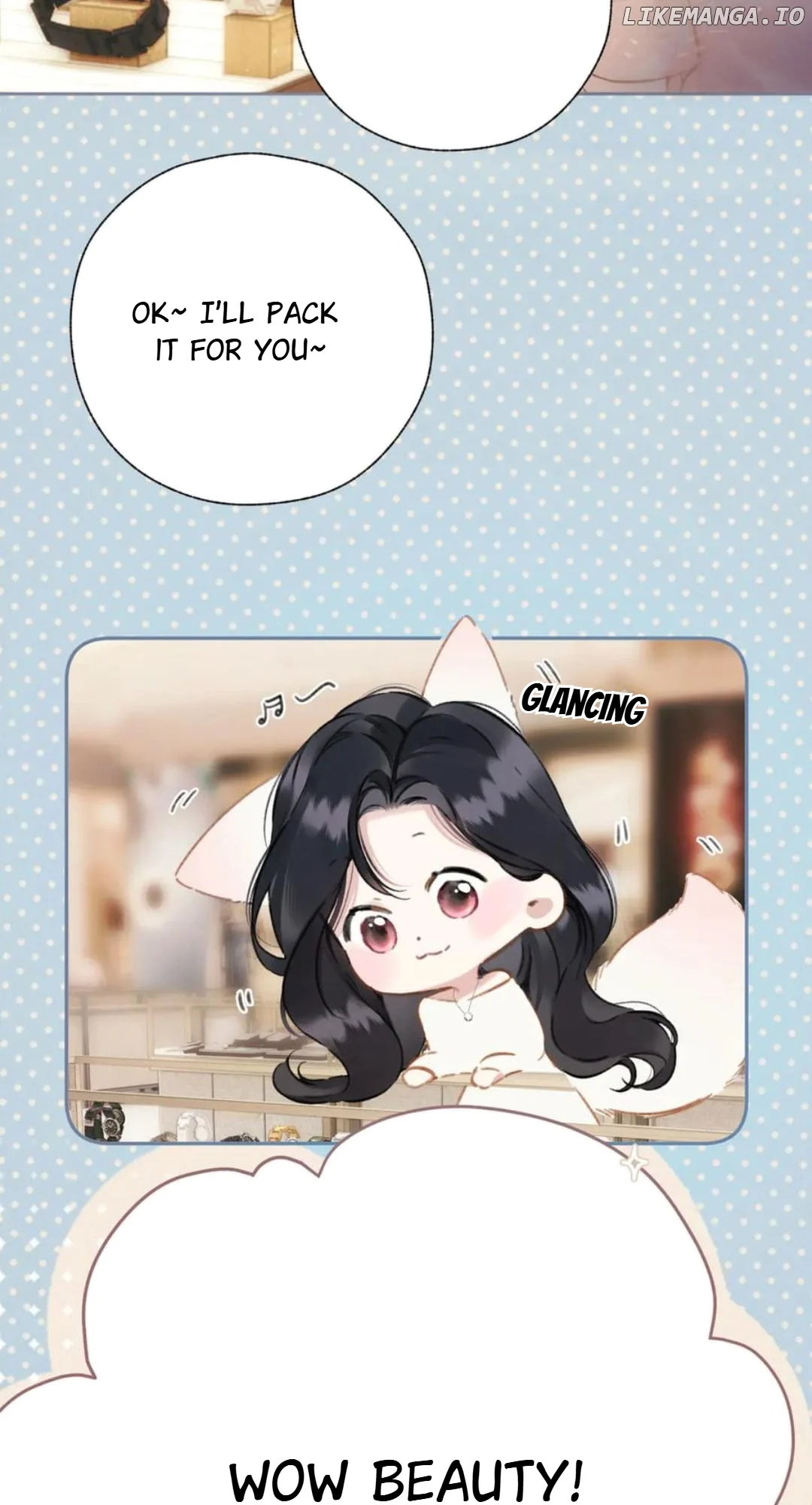 Only for Love Chapter 49 - Page 7
