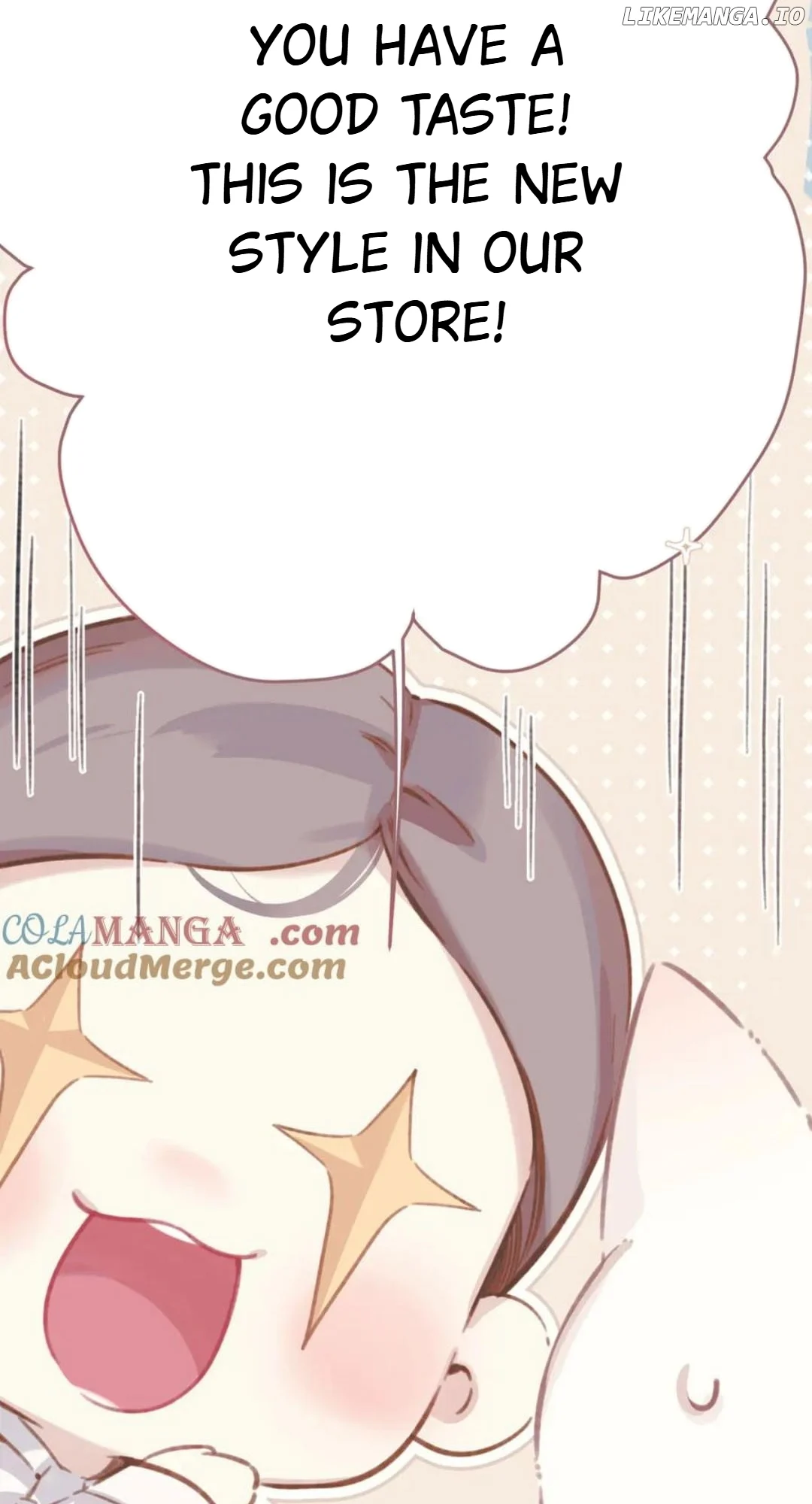 Only for Love Chapter 49 - Page 8