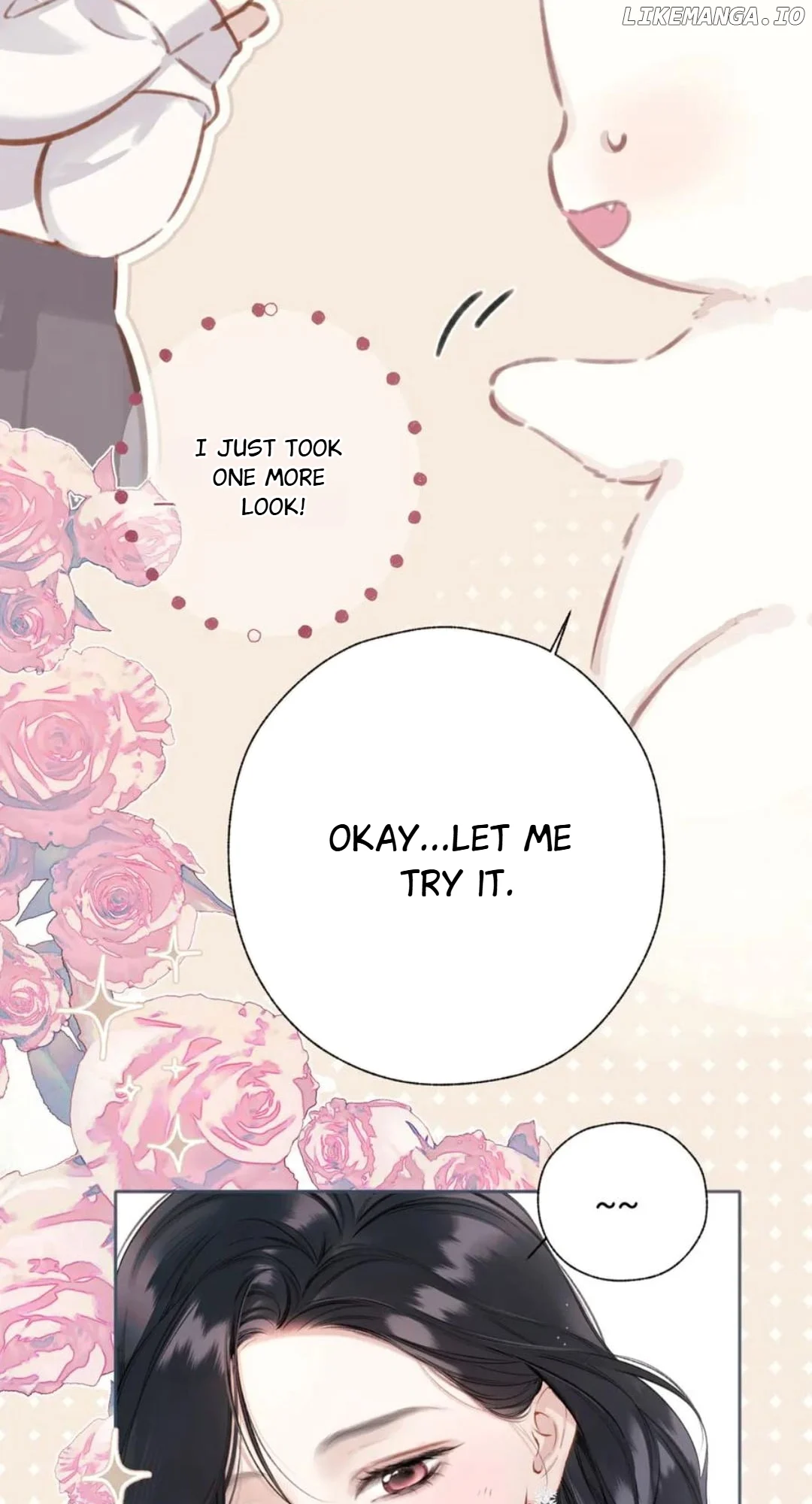 Only for Love Chapter 49 - Page 9
