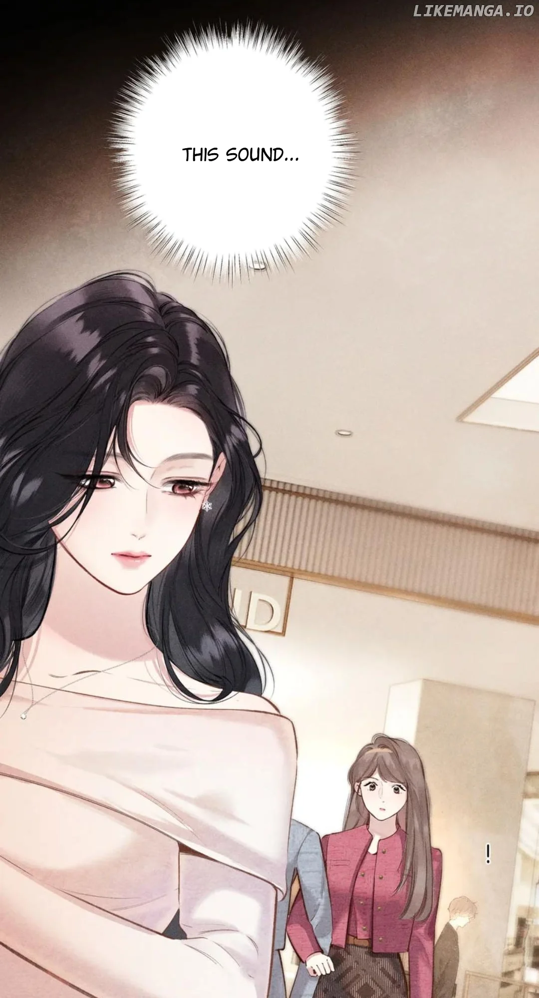 Only for Love Chapter 49 - Page 12