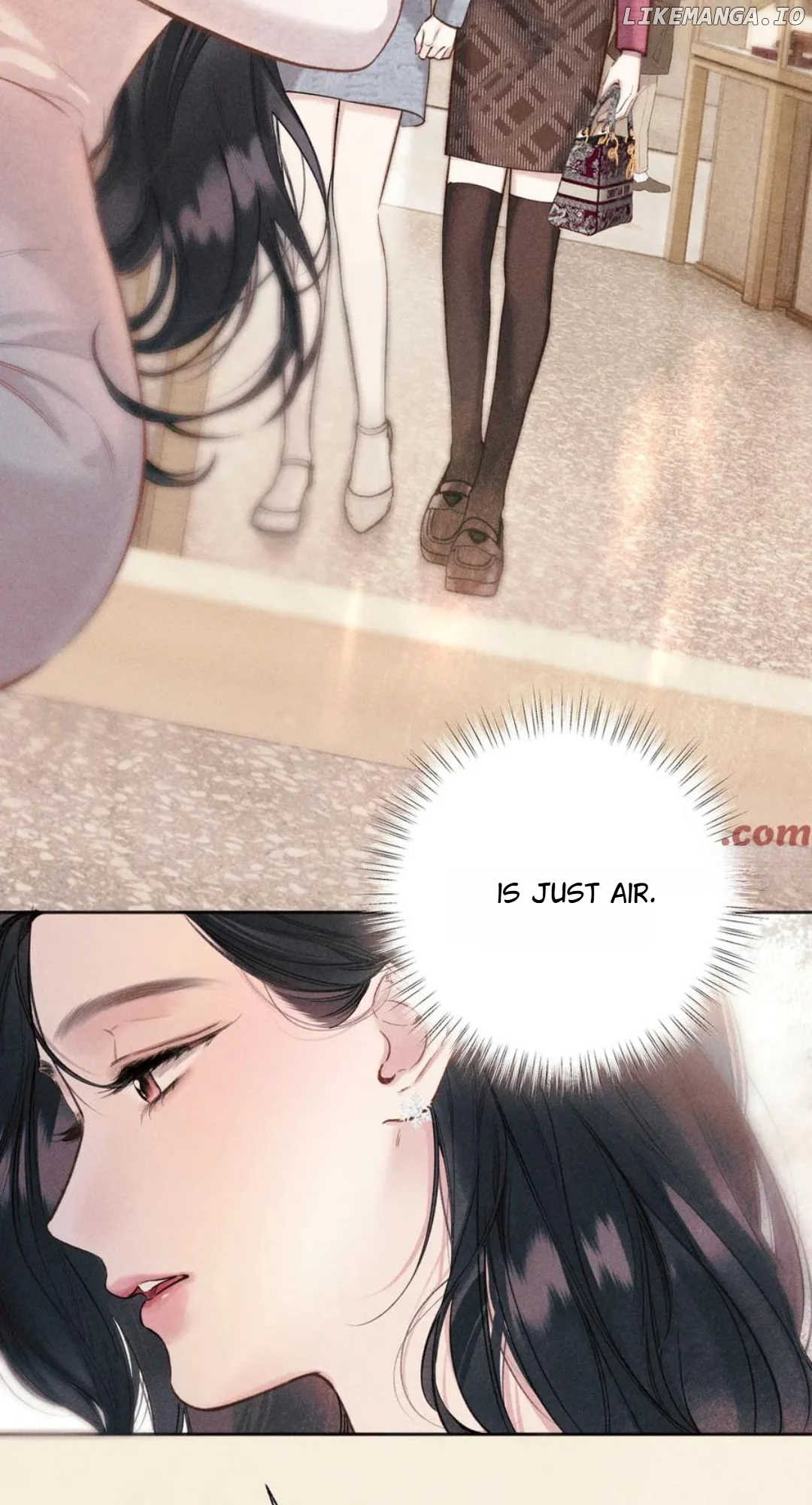 Only for Love Chapter 49 - Page 13