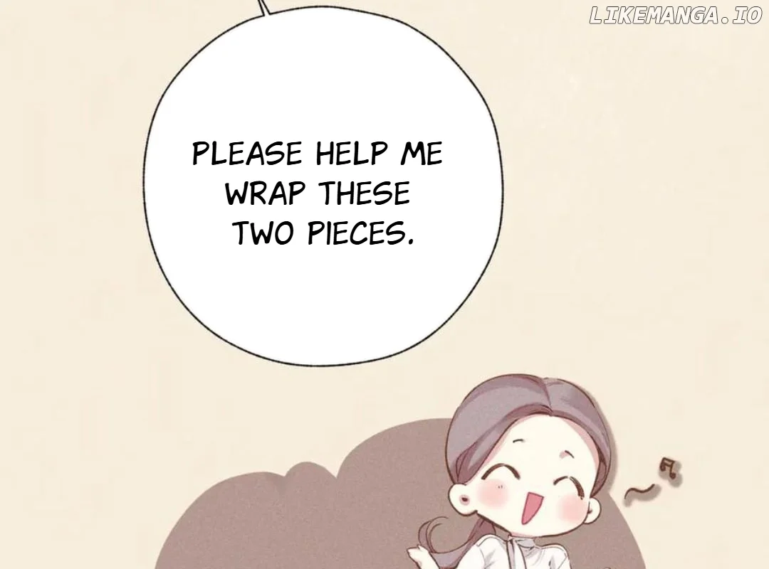 Only for Love Chapter 49 - Page 14