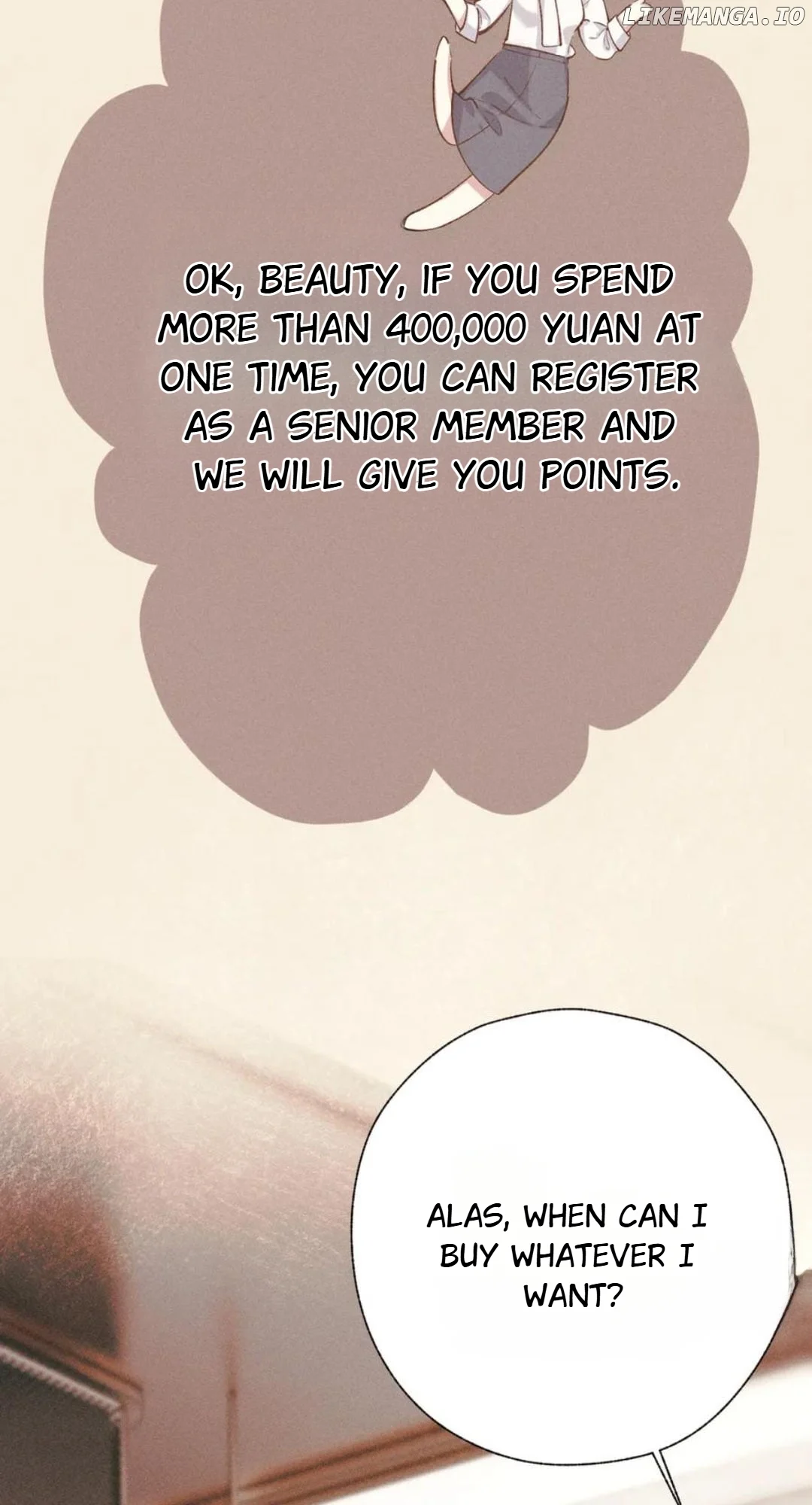 Only for Love Chapter 49 - Page 15