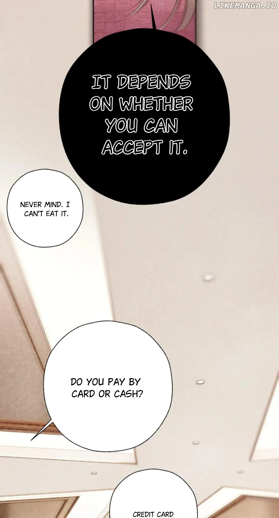 Only for Love Chapter 49 - Page 18