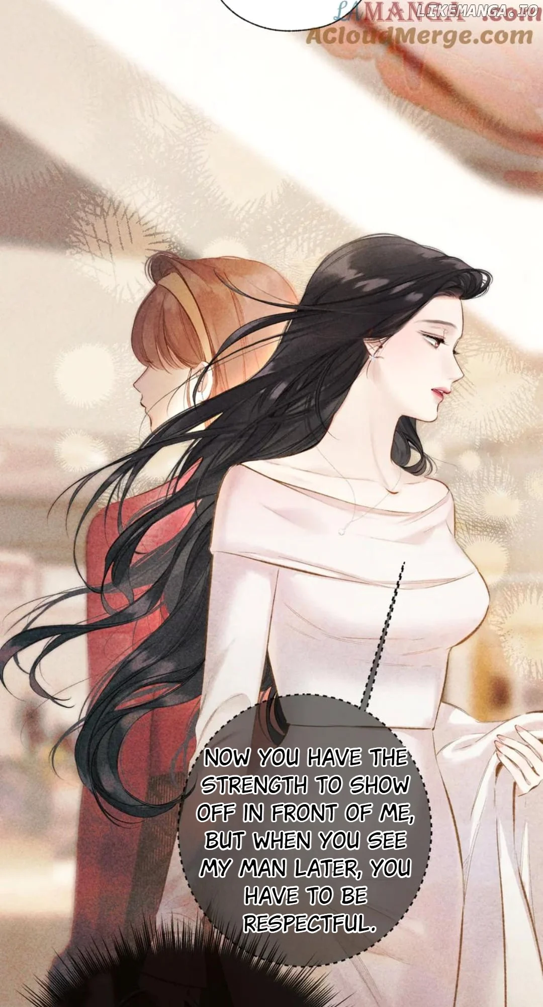 Only for Love Chapter 49 - Page 24