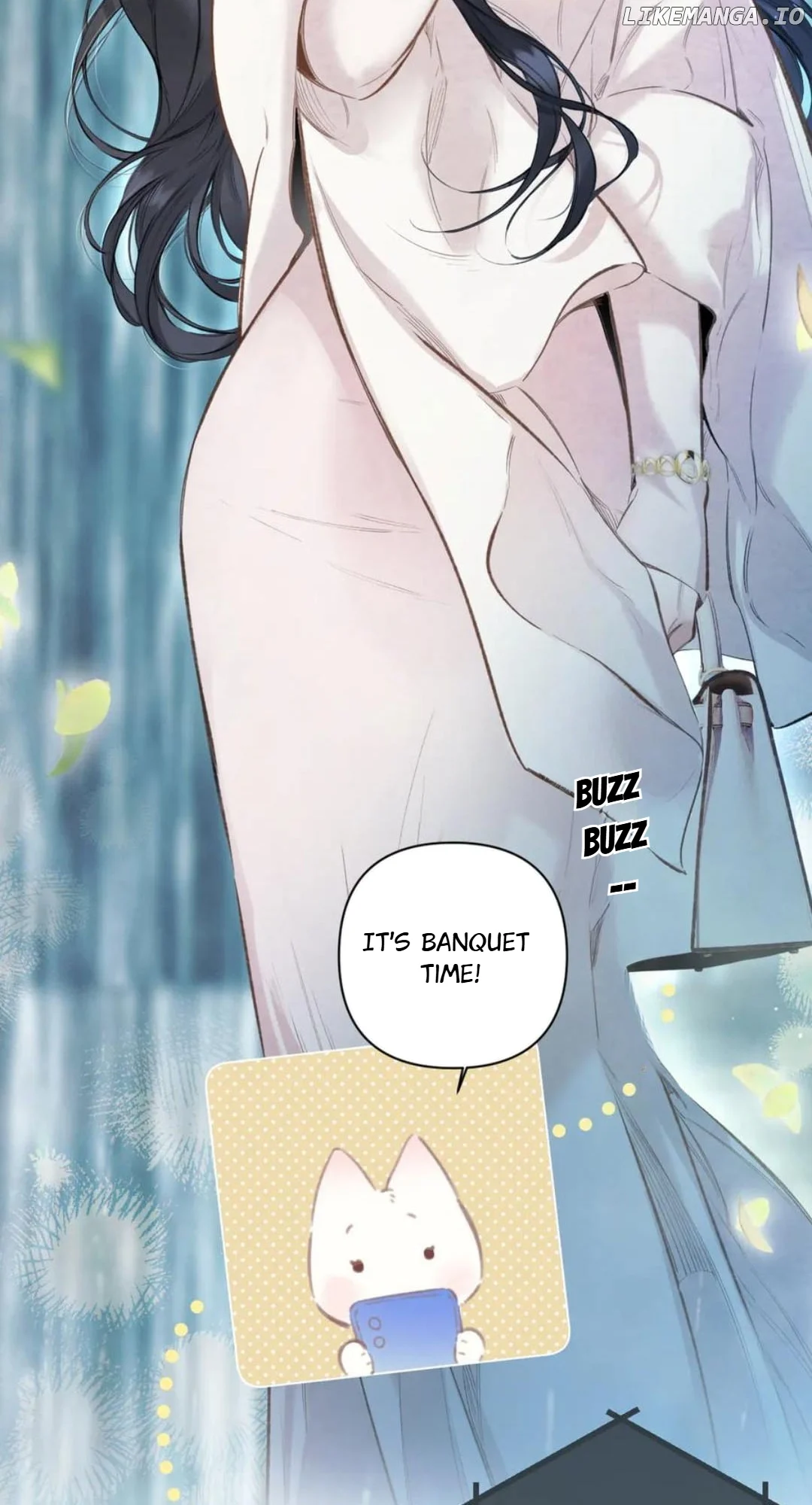 Only for Love Chapter 49 - Page 30
