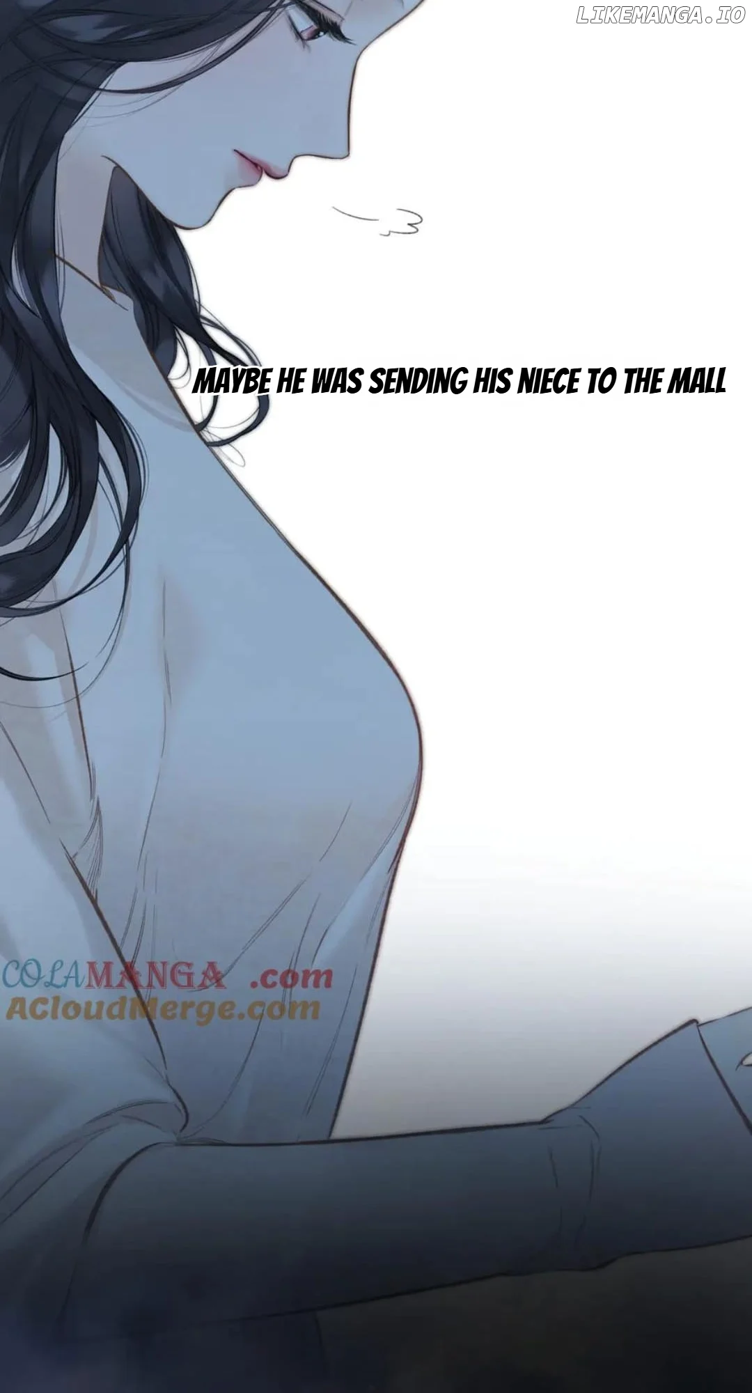 Only for Love Chapter 49 - Page 34