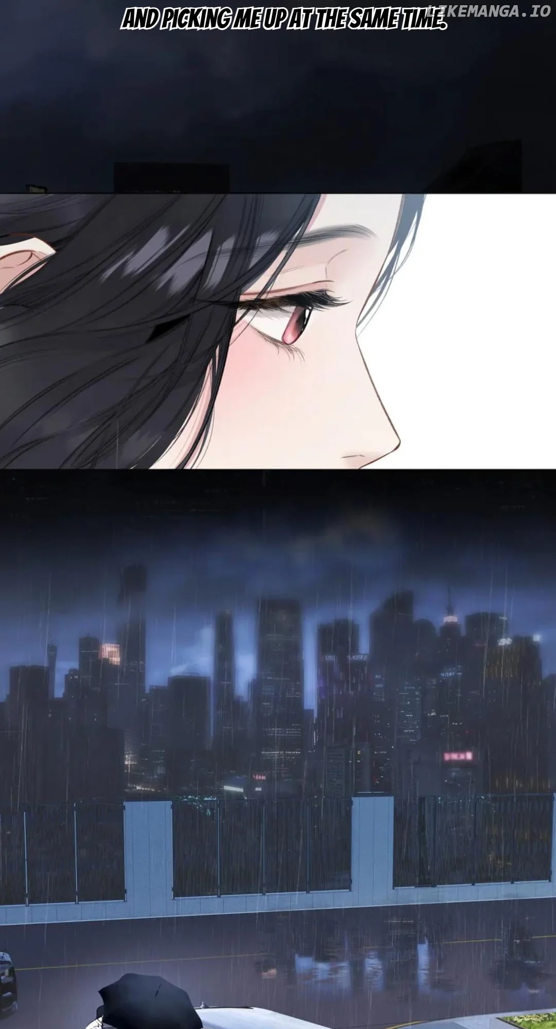 Only for Love Chapter 49 - Page 35