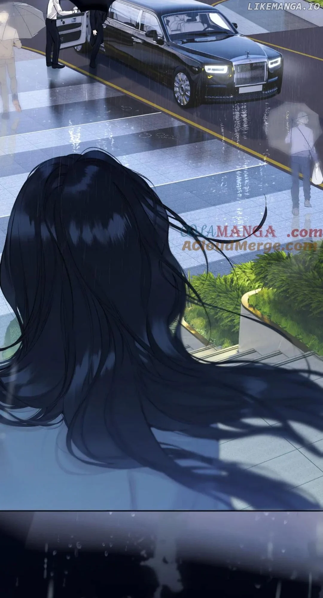 Only for Love Chapter 49 - Page 36