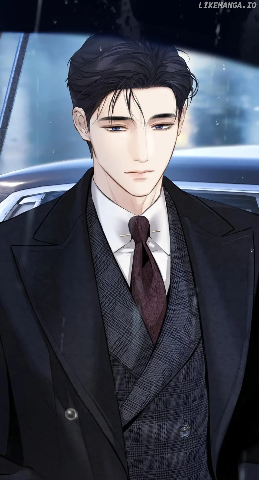 Only for Love Chapter 49 - Page 37