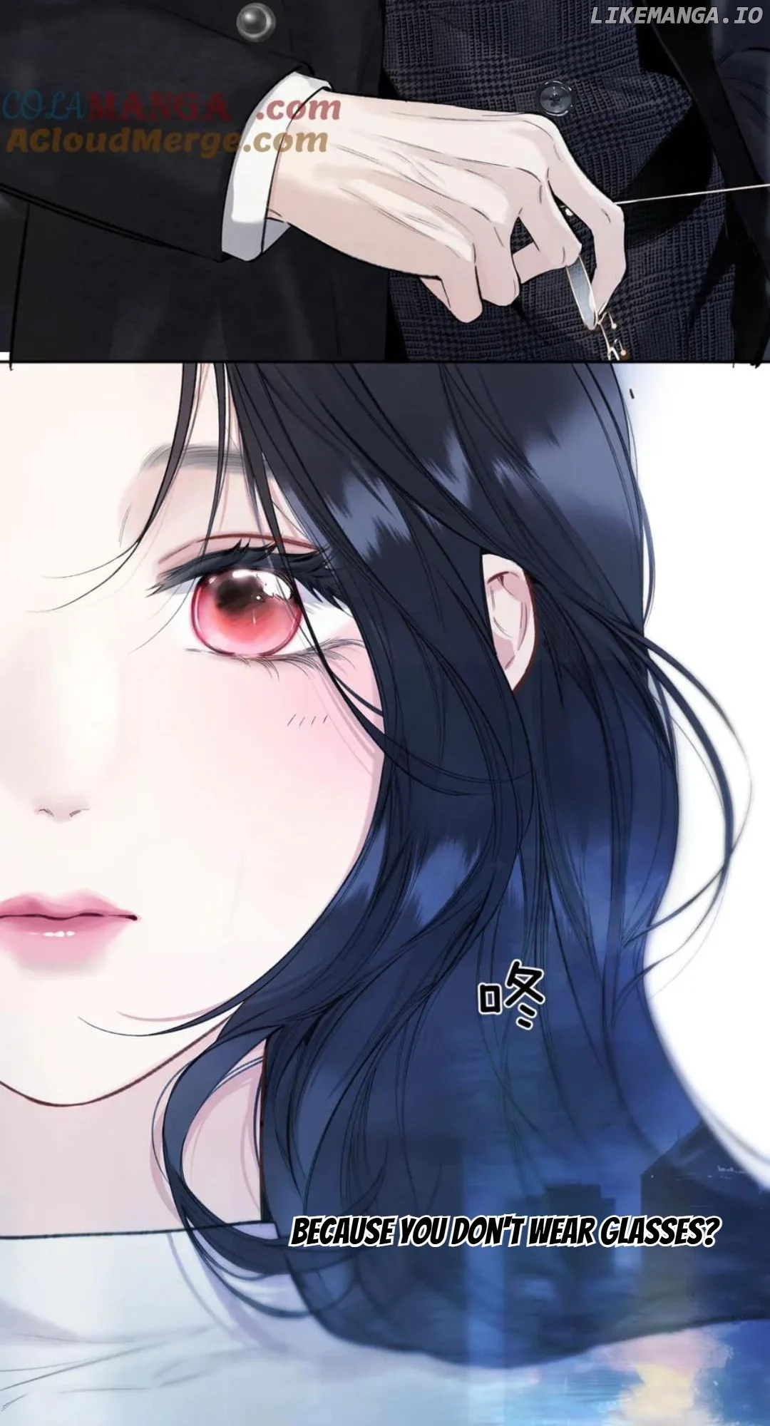 Only for Love Chapter 49 - Page 38