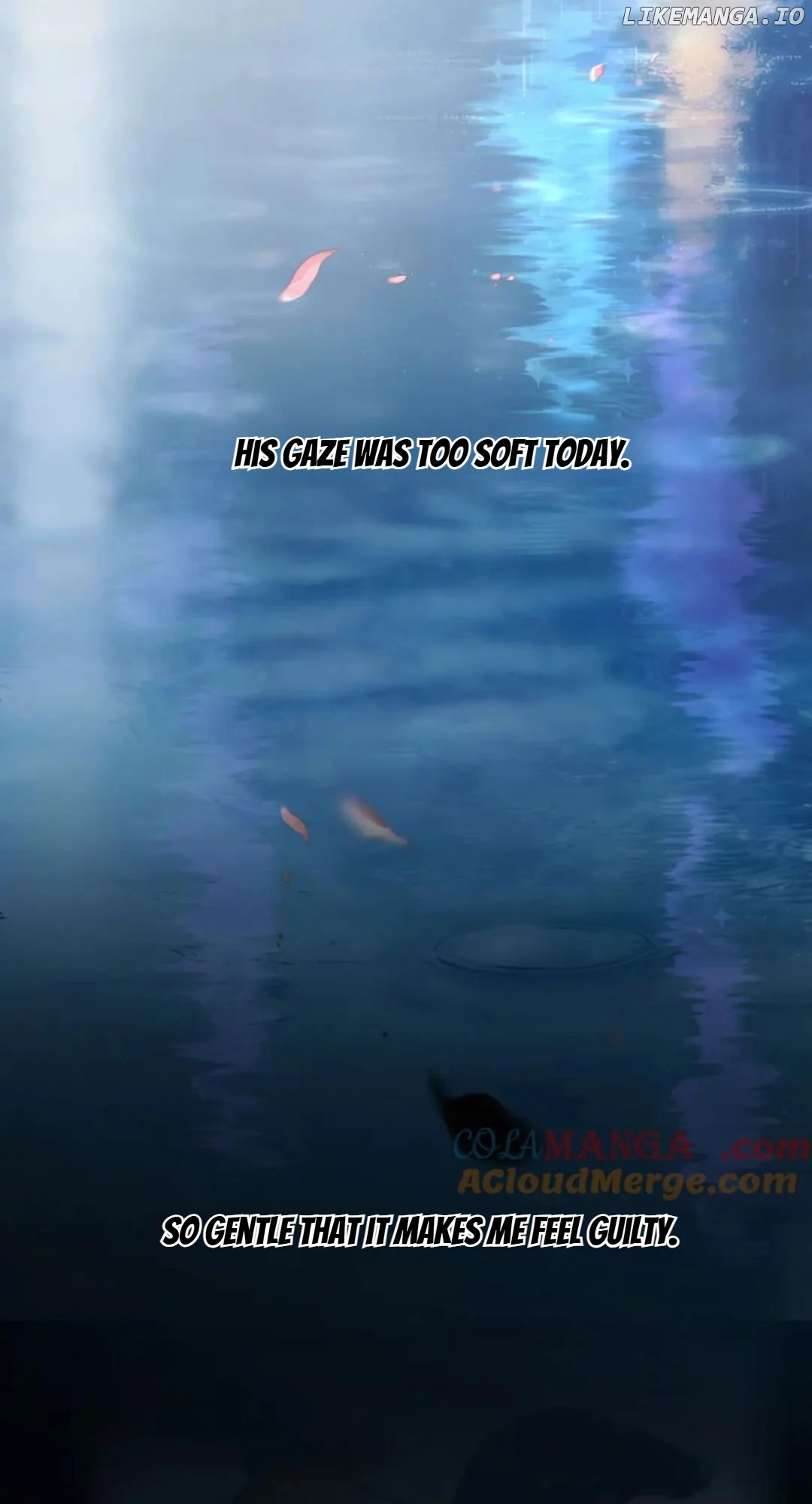 Only for Love Chapter 49 - Page 39