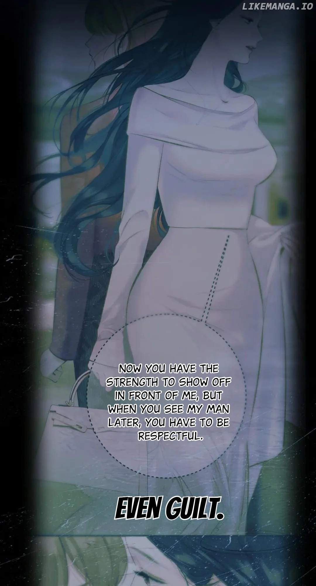 Only for Love Chapter 49 - Page 40