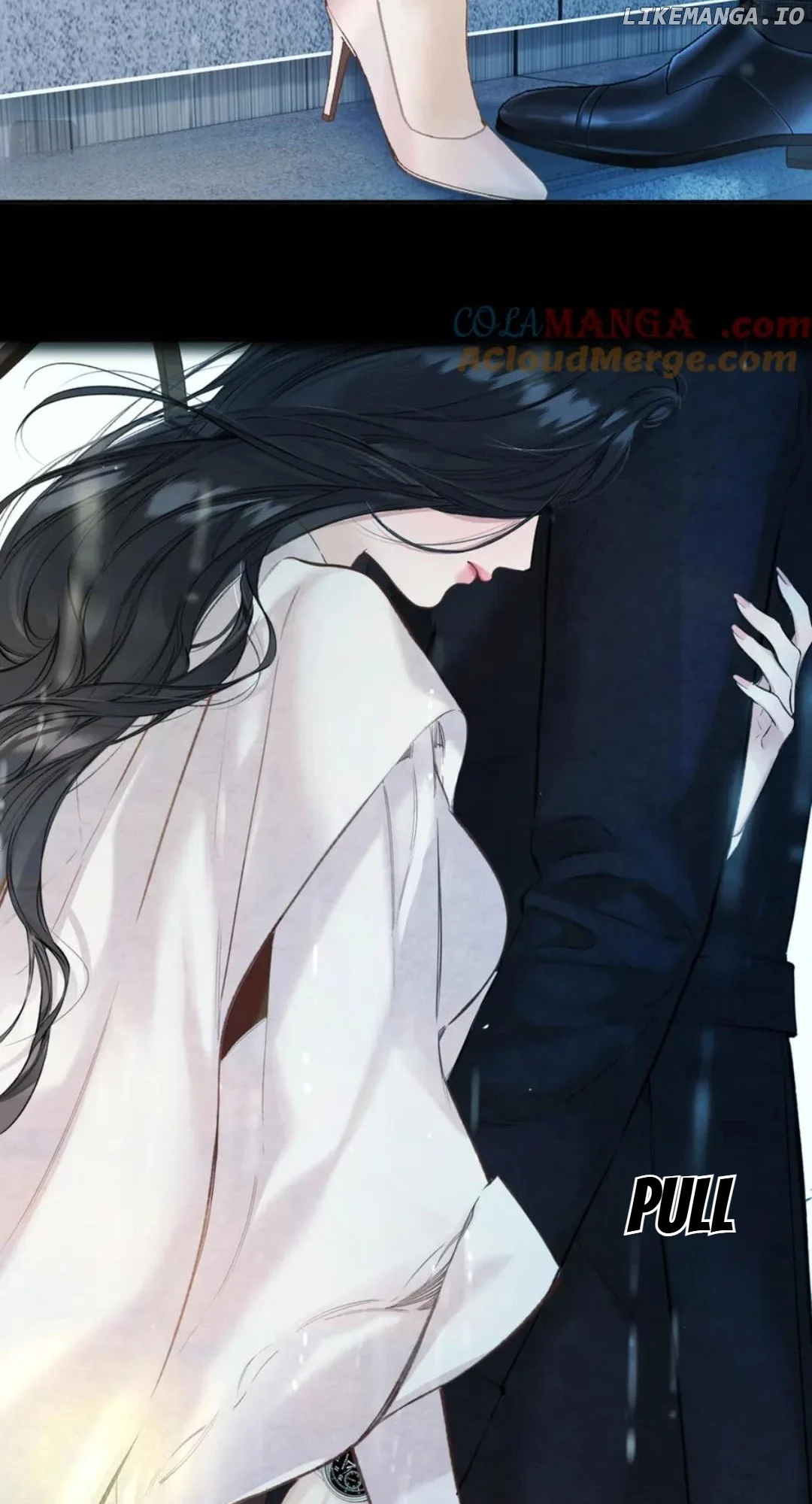 Only for Love Chapter 49 - Page 45