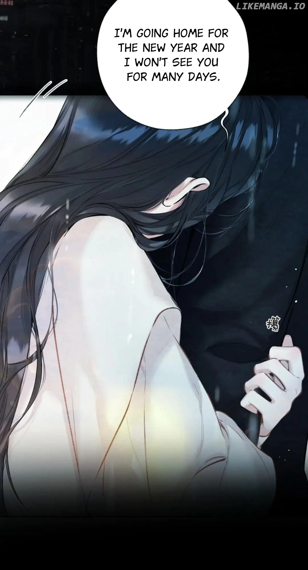 Only for Love Chapter 49 - Page 47