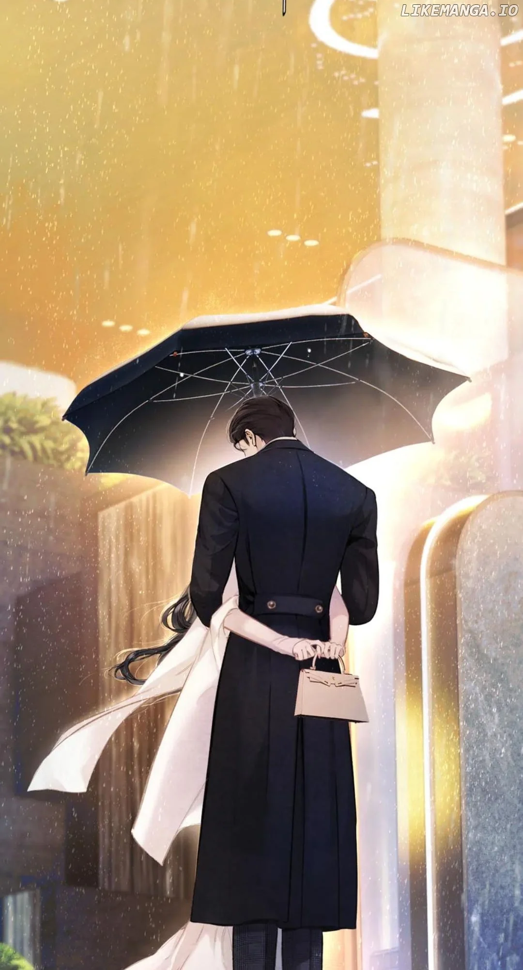Only for Love Chapter 49 - Page 50