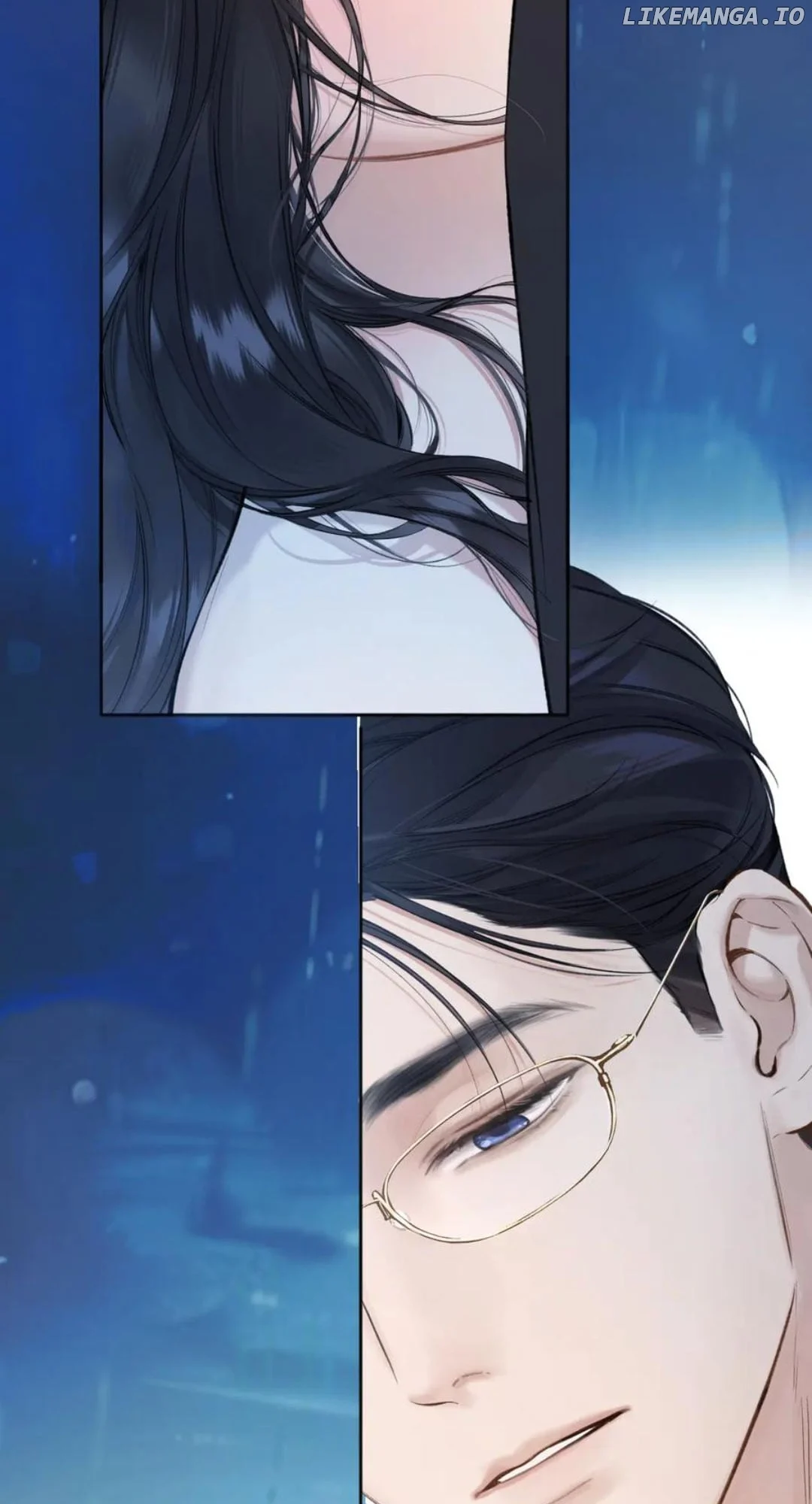 Only for Love Chapter 49 - Page 52