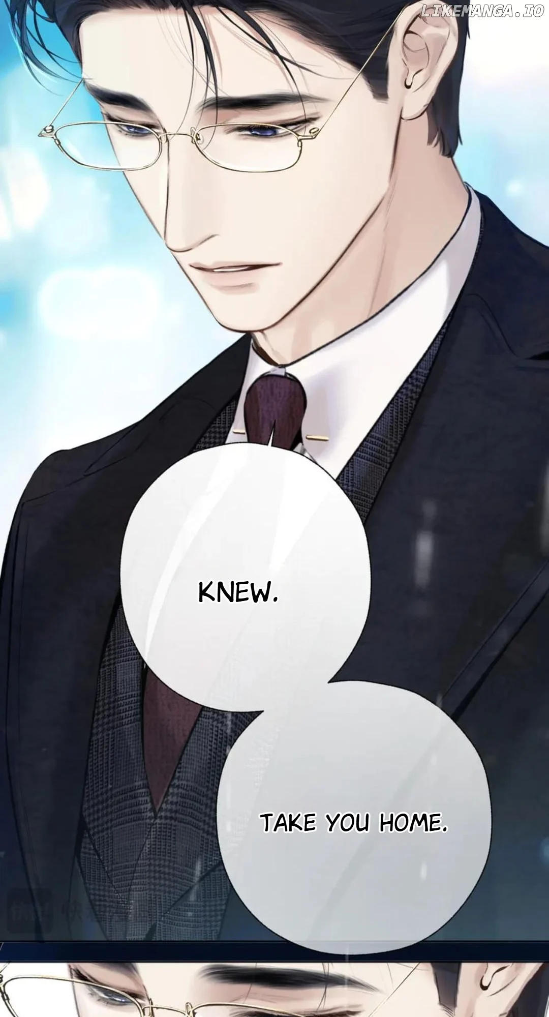 Only for Love Chapter 49 - Page 55