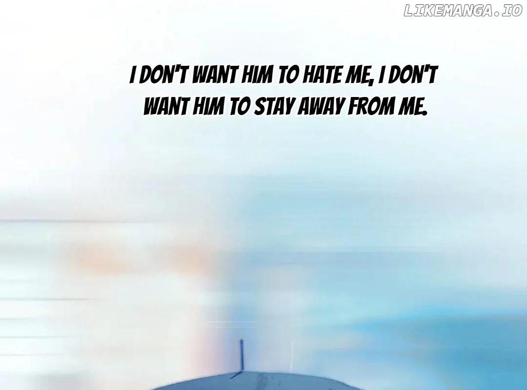 Only for Love Chapter 49 - Page 59