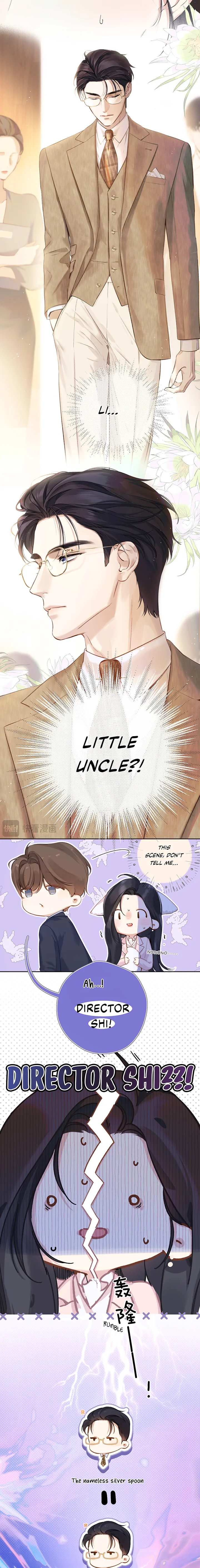 Only for Love Chapter 5 - Page 5