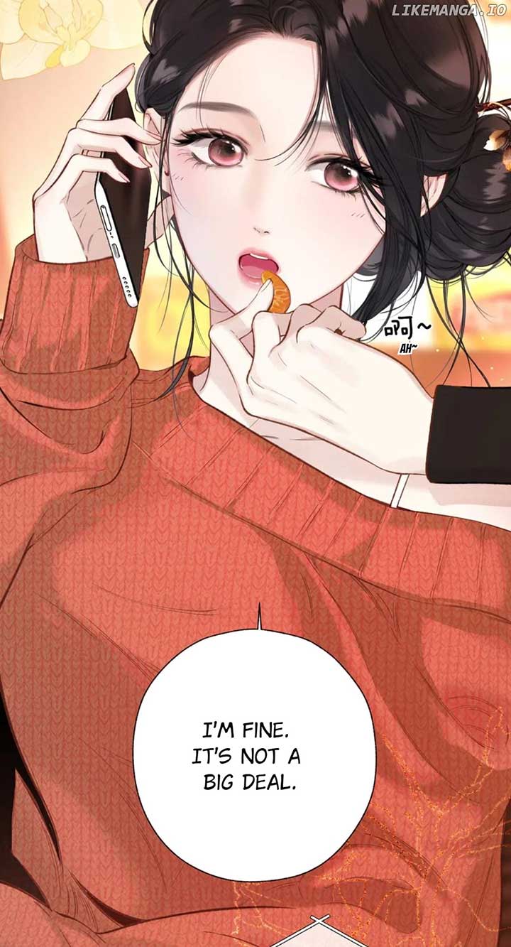 Only for Love Chapter 50 - Page 6