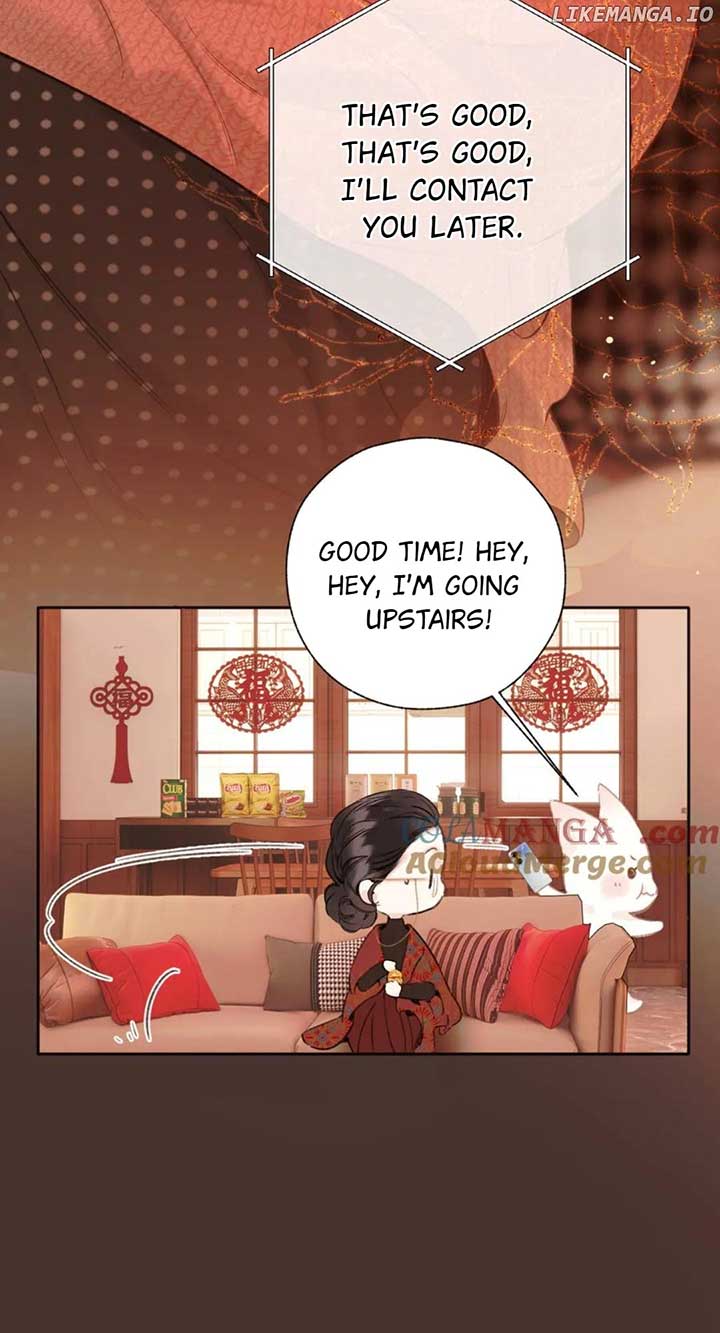 Only for Love Chapter 50 - Page 7