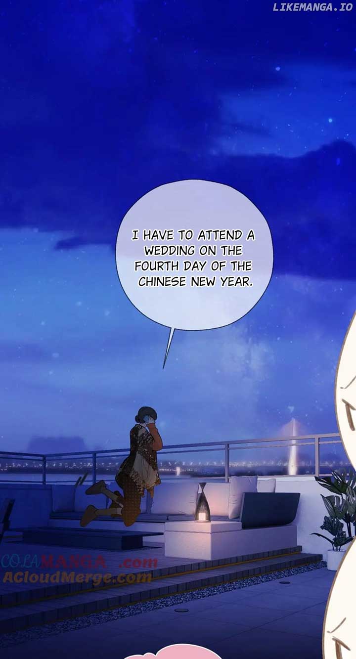 Only for Love Chapter 50 - Page 10