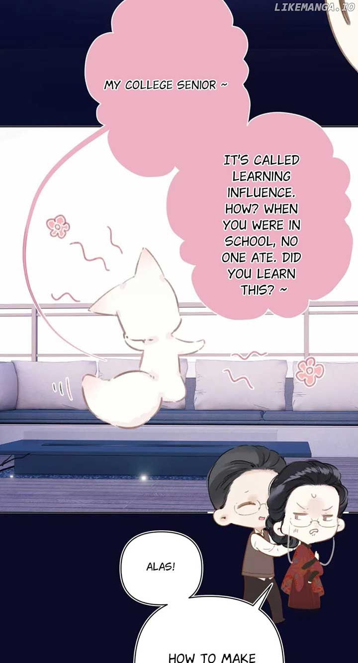 Only for Love Chapter 50 - Page 11