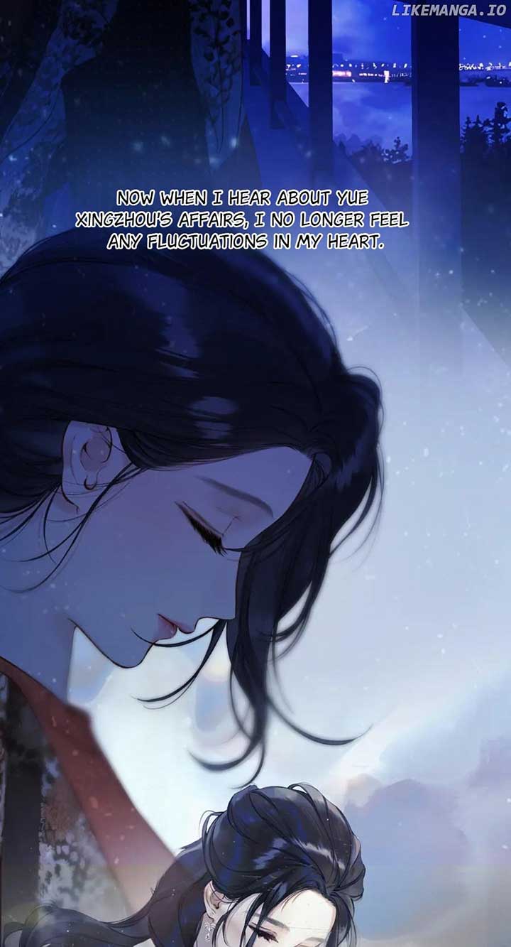 Only for Love Chapter 50 - Page 15