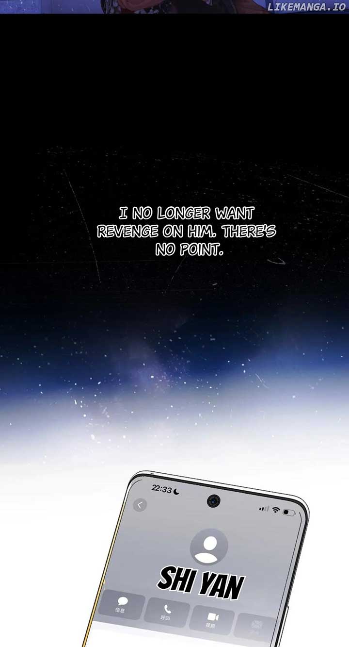 Only for Love Chapter 50 - Page 17