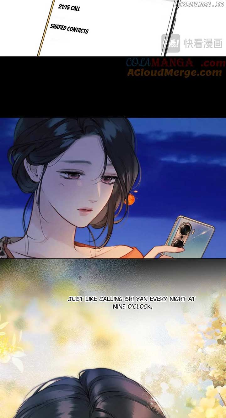 Only for Love Chapter 50 - Page 18