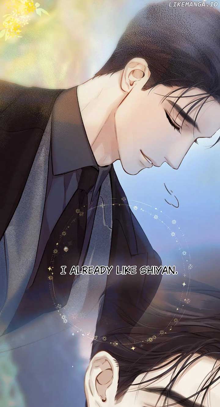 Only for Love Chapter 50 - Page 20